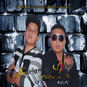 Adrian Y Gabo