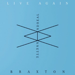 Annette & Andreal Braxton