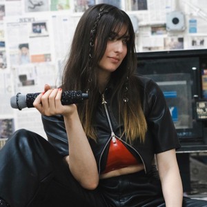 Rachel Levin