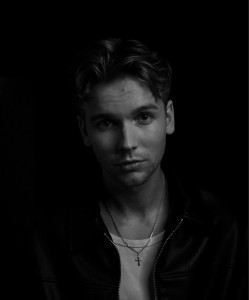 Timmy White