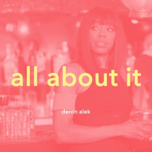 Deron Alek