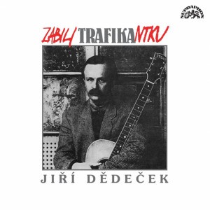 Jiří Dědeček