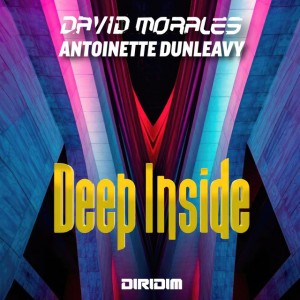 Antoinette Dunleavy