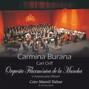 Coro Mansil Nahar