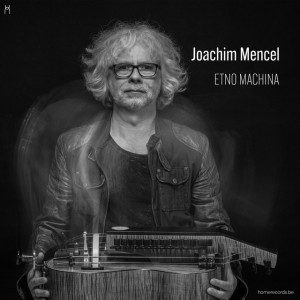 Joachim Mencel