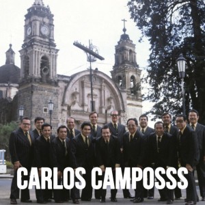 Carlos Campos Y Orquesta