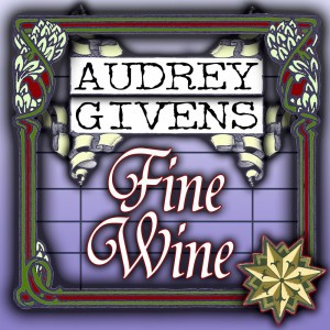 Audrey Givens