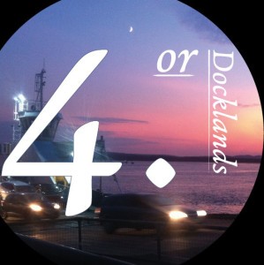 4. or Docklands