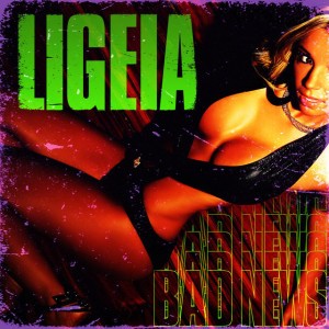Ligeia