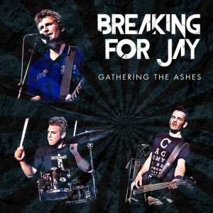 Breaking For Jay