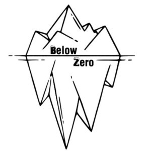 Below Zero
