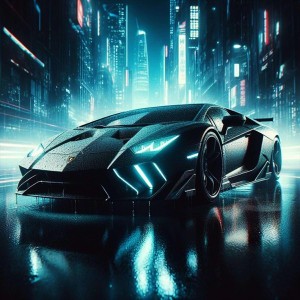 Balancy Music Beatz