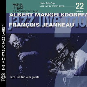 Albert Mange