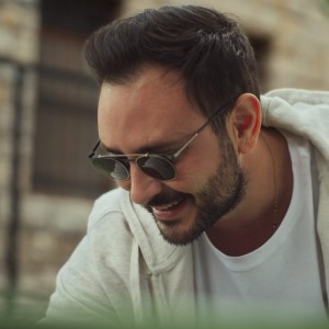 Hadi Daou