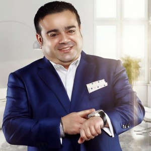 Adrian Minune