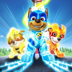 Paw Patrol