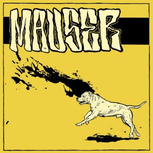 Mauser