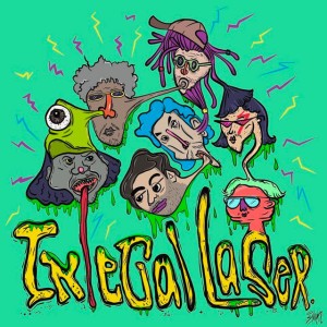 INLEGAL LASER