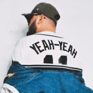 DJ Anunaki