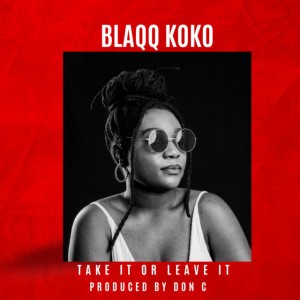 Blaqq Koko