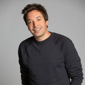Jimmy Fallon