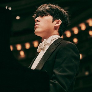 Yunchan Lim