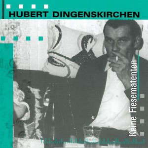 Hubert Dingenskirchen
