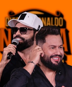 Diego & Arnaldo