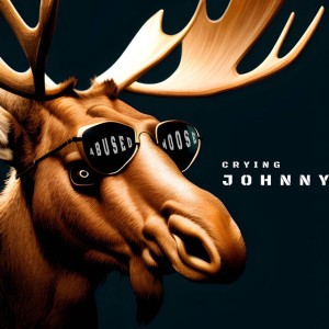 Abused Moose
