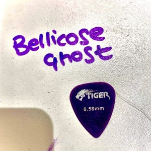 BellicoseGhost