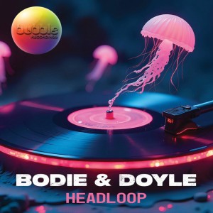 Bodie and Doyle