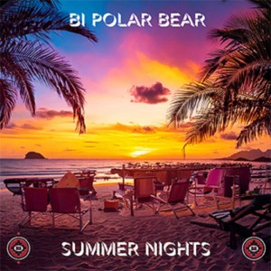 Bi Polar Bear