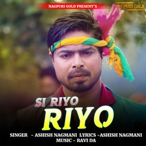 Ashish Nagmani