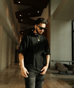 Armaan Puar