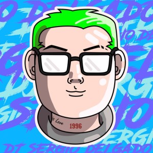 DJ Sergio Delgado