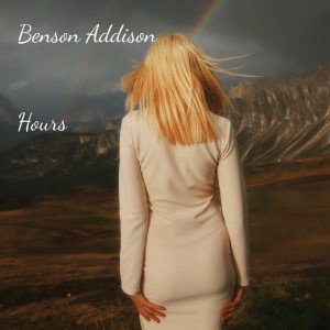 Benson Addison