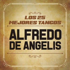 Alfredo De Angelis