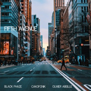 Black Phaze
