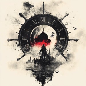 Chrono Pirate
