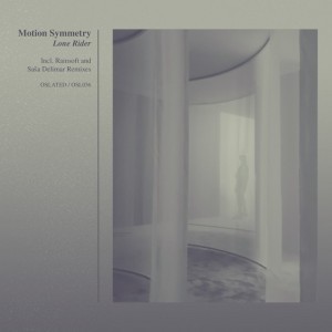 Motion Symmetry