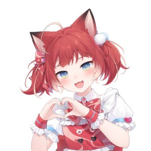 赤見かるび