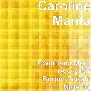 Caroline Manta