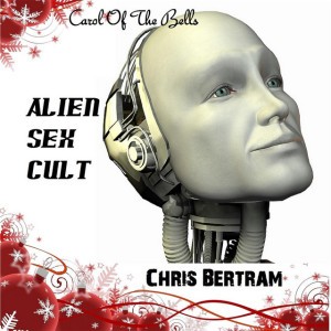Christopher Bertram