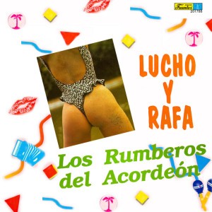 Lucho Y Rafa