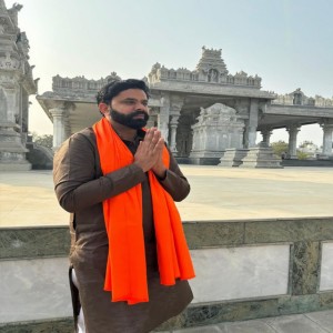 Arun Naagar