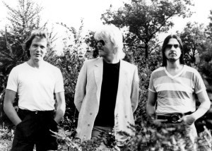 Edgar Froese