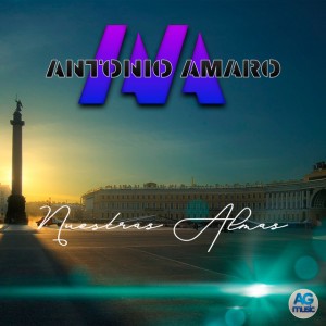 Antonio Amaro