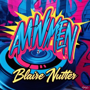 Blaire Nutter