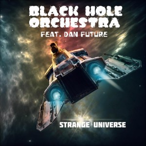 Black Hole Orchestra