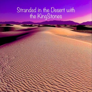The King Stones